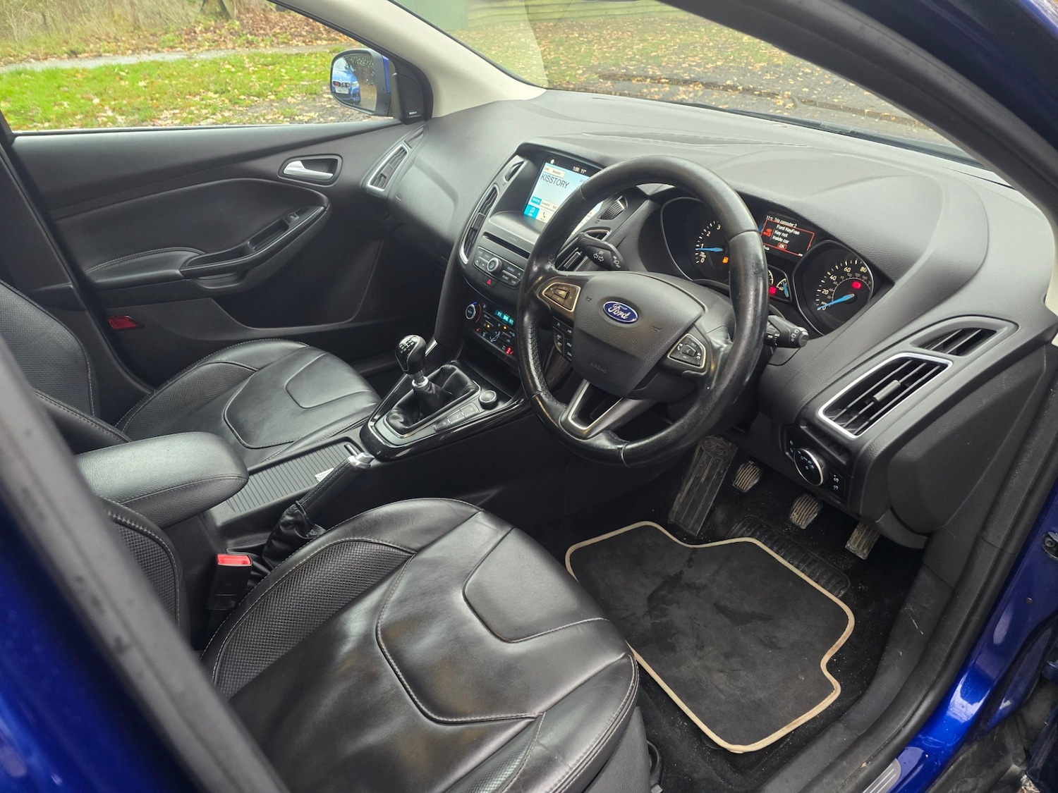 Used Ford Focus 2017 for sale - 76767412: Photo 7