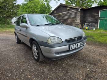 1999 (V) - 1.2 16V Club 5dr Auto