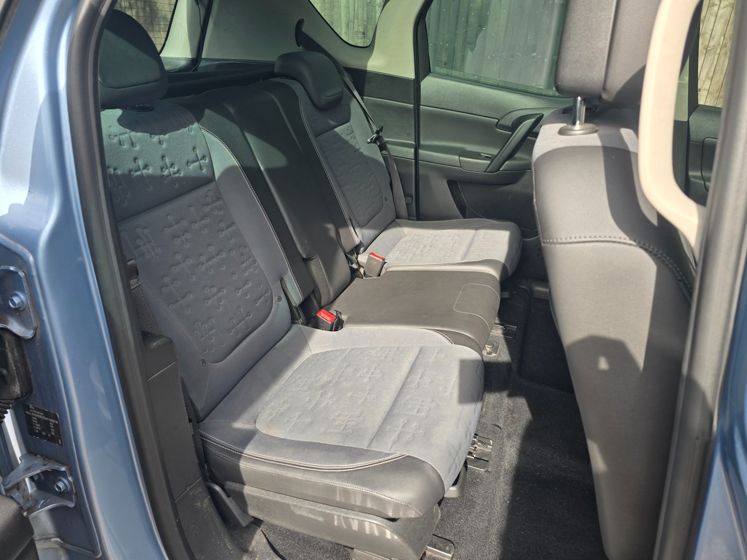 Used Vauxhall Meriva 2014 for sale - 77917339: Photo 8