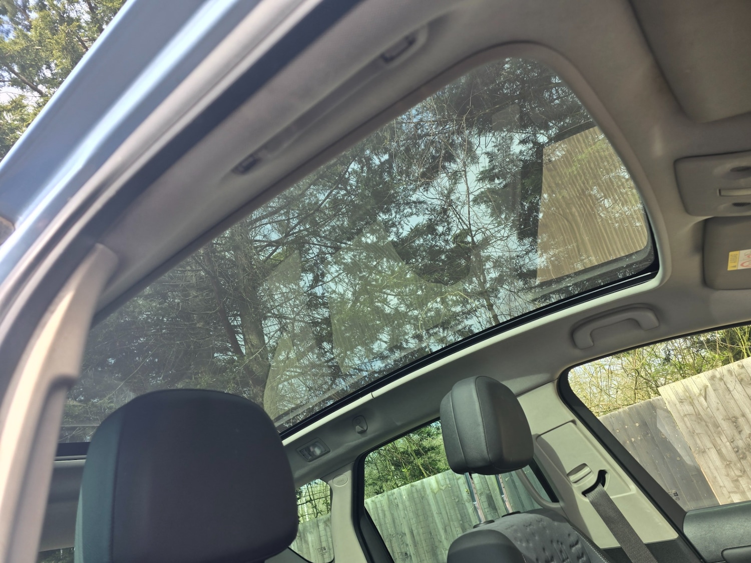 Used Vauxhall Meriva 2014 for sale - 77917339: Photo 9