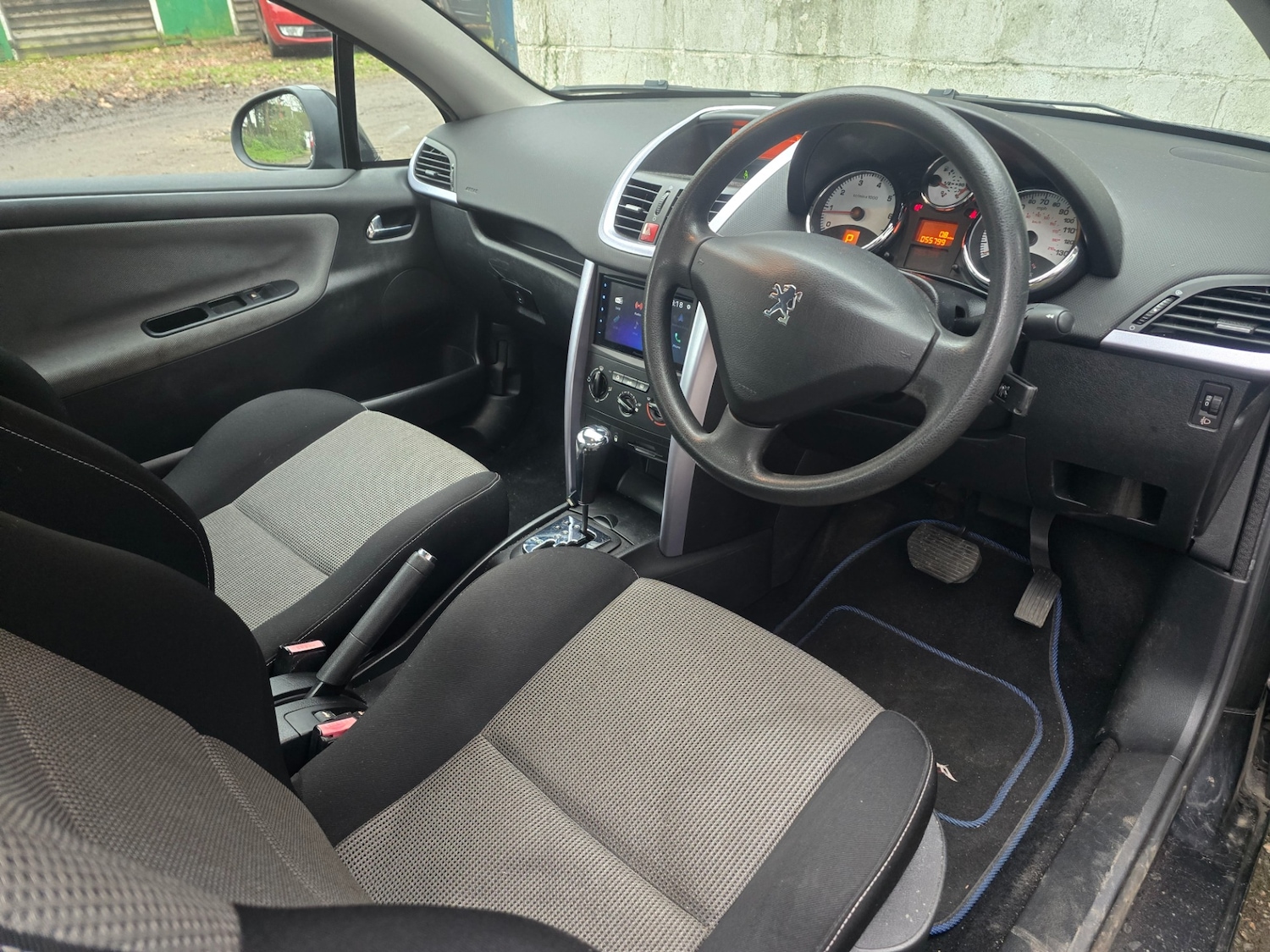 Used Peugeot 207 2007 for sale - 77033706: Photo 11