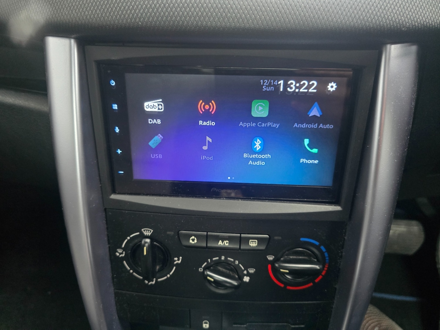 Used Peugeot 207 2007 for sale - 77033706: Photo 13