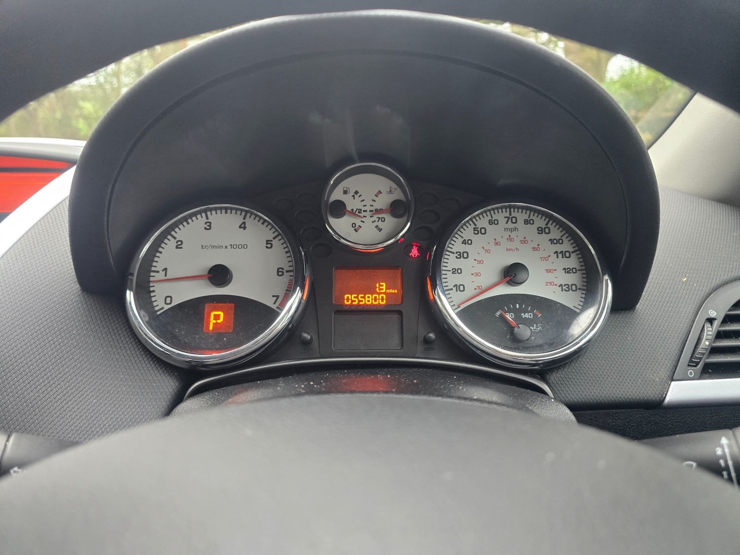 Used Peugeot 207 2007 for sale - 77033706: Photo 14