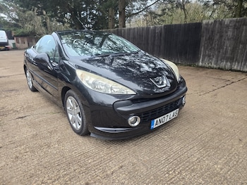 2007 (07) - 1.6 16V Sport 2dr Auto