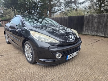 Used Peugeot 207 2007 for sale - 77033706: Photo