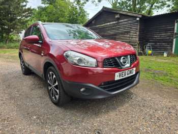 2011 (11) - 2.0 dCi N-Tec 5dr
