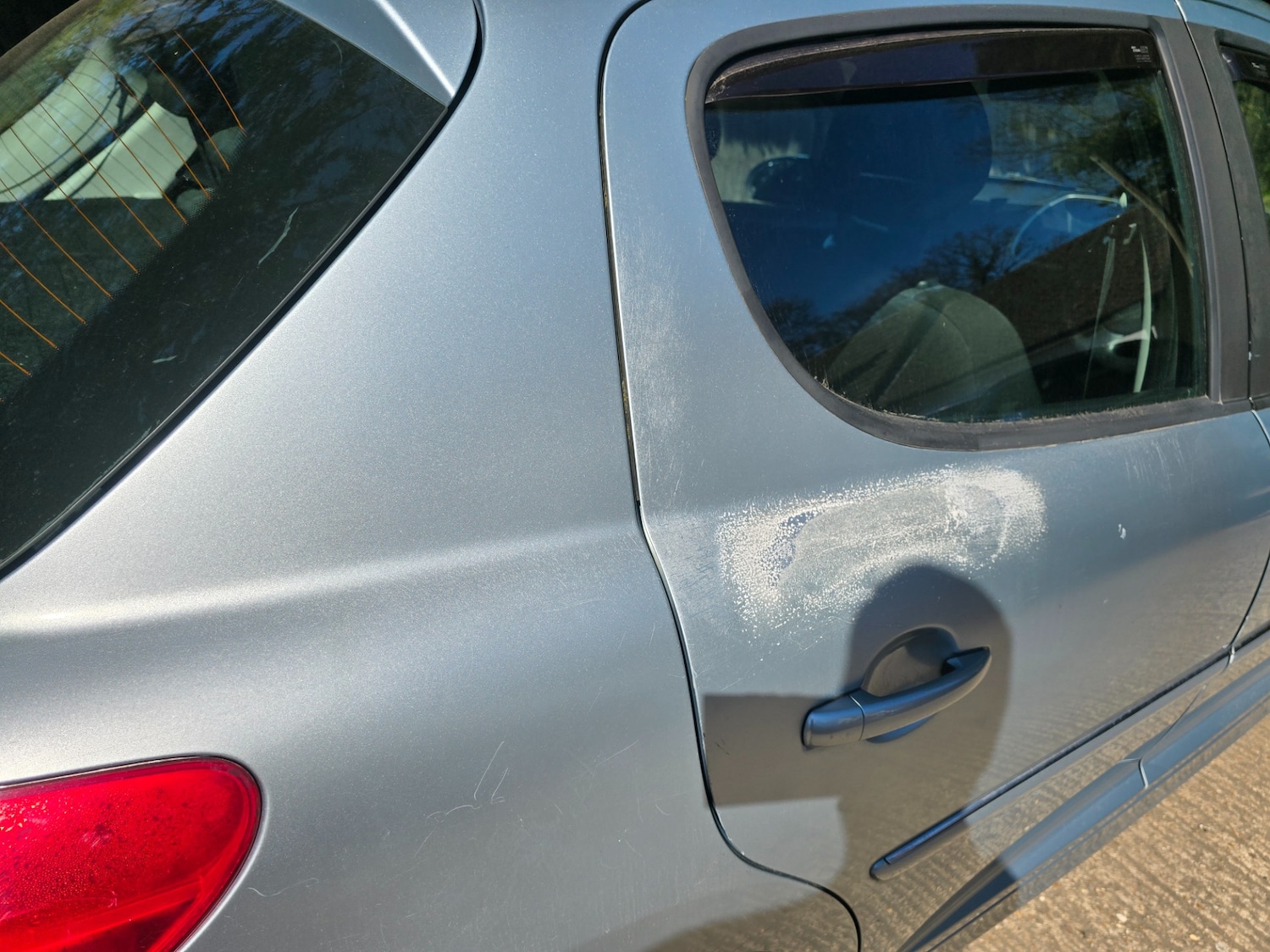 Used Peugeot 207 2010 for sale - 78154772: Photo 8