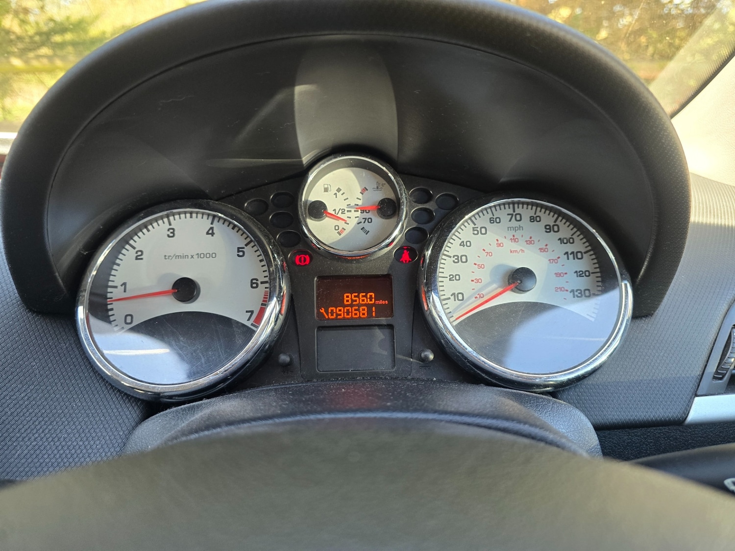 Used Peugeot 207 2010 for sale - 78154772: Photo 9