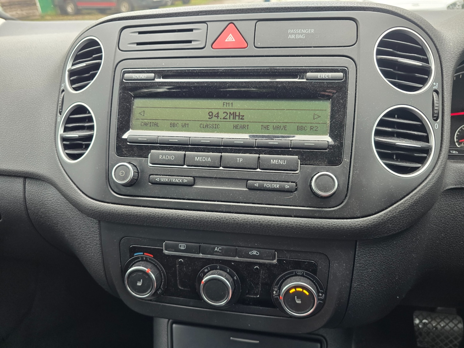 Used Volkswagen Golf Plus 2011 for sale - 77701390: Photo 10