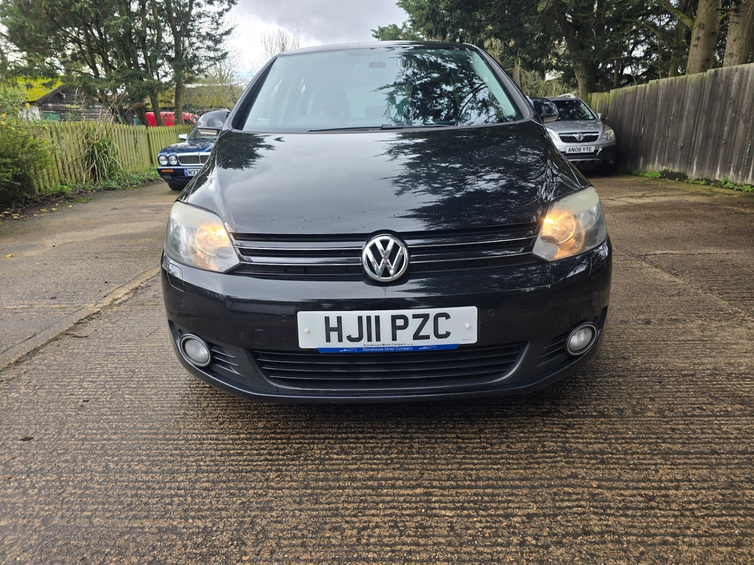 Used Volkswagen Golf Plus 2011 for sale - 77701390: Photo 6