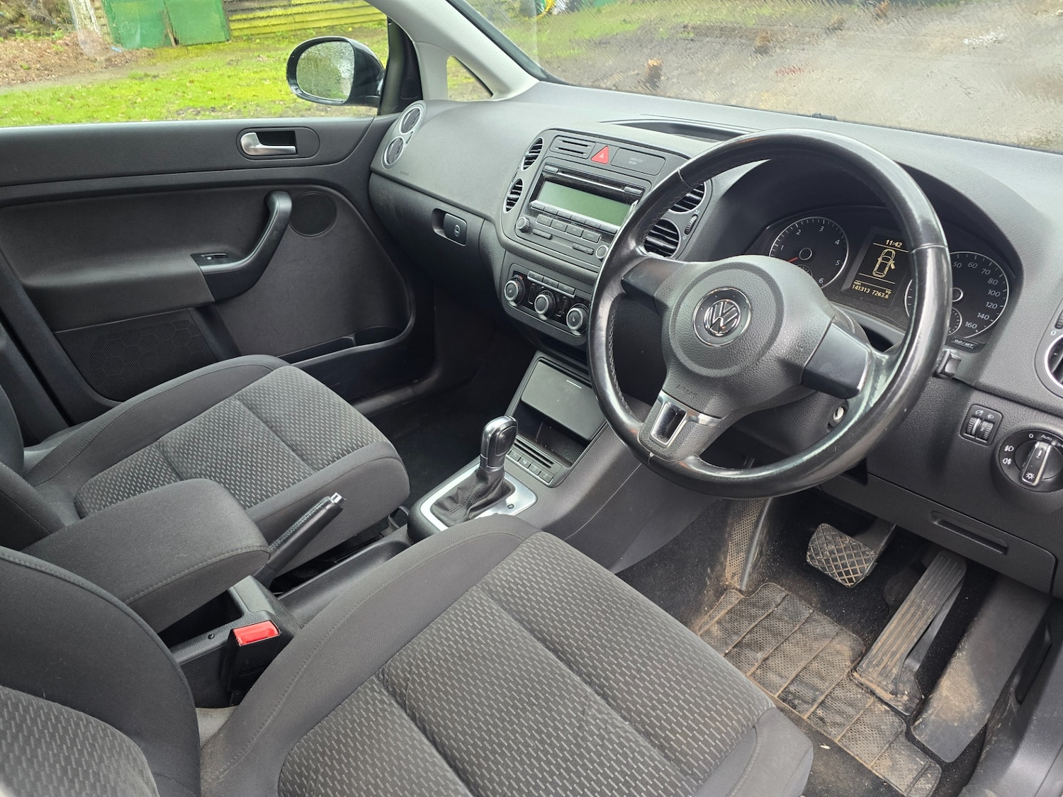 Used Volkswagen Golf Plus 2011 for sale - 77701390: Photo 7