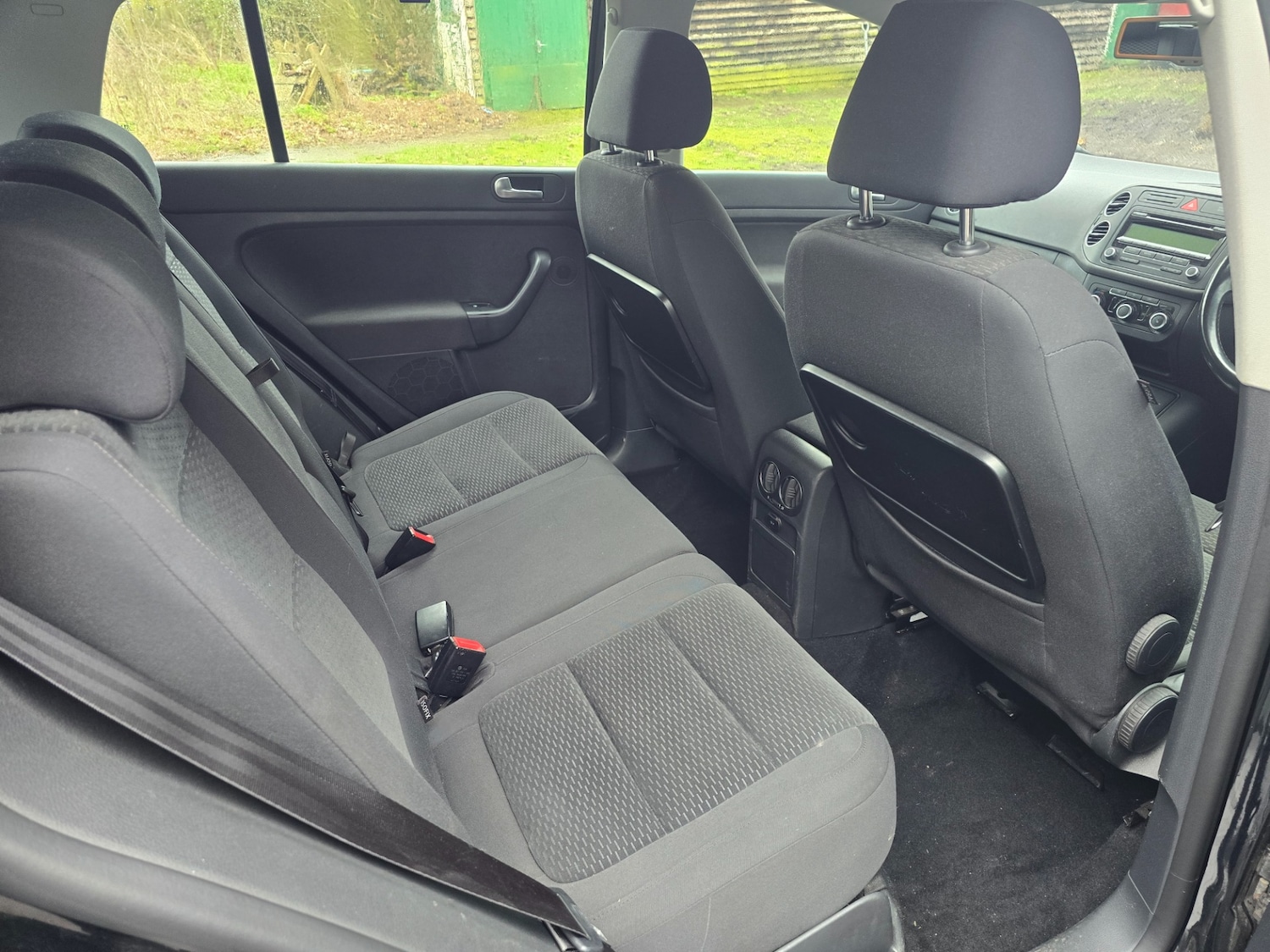 Used Volkswagen Golf Plus 2011 for sale - 77701390: Photo 8