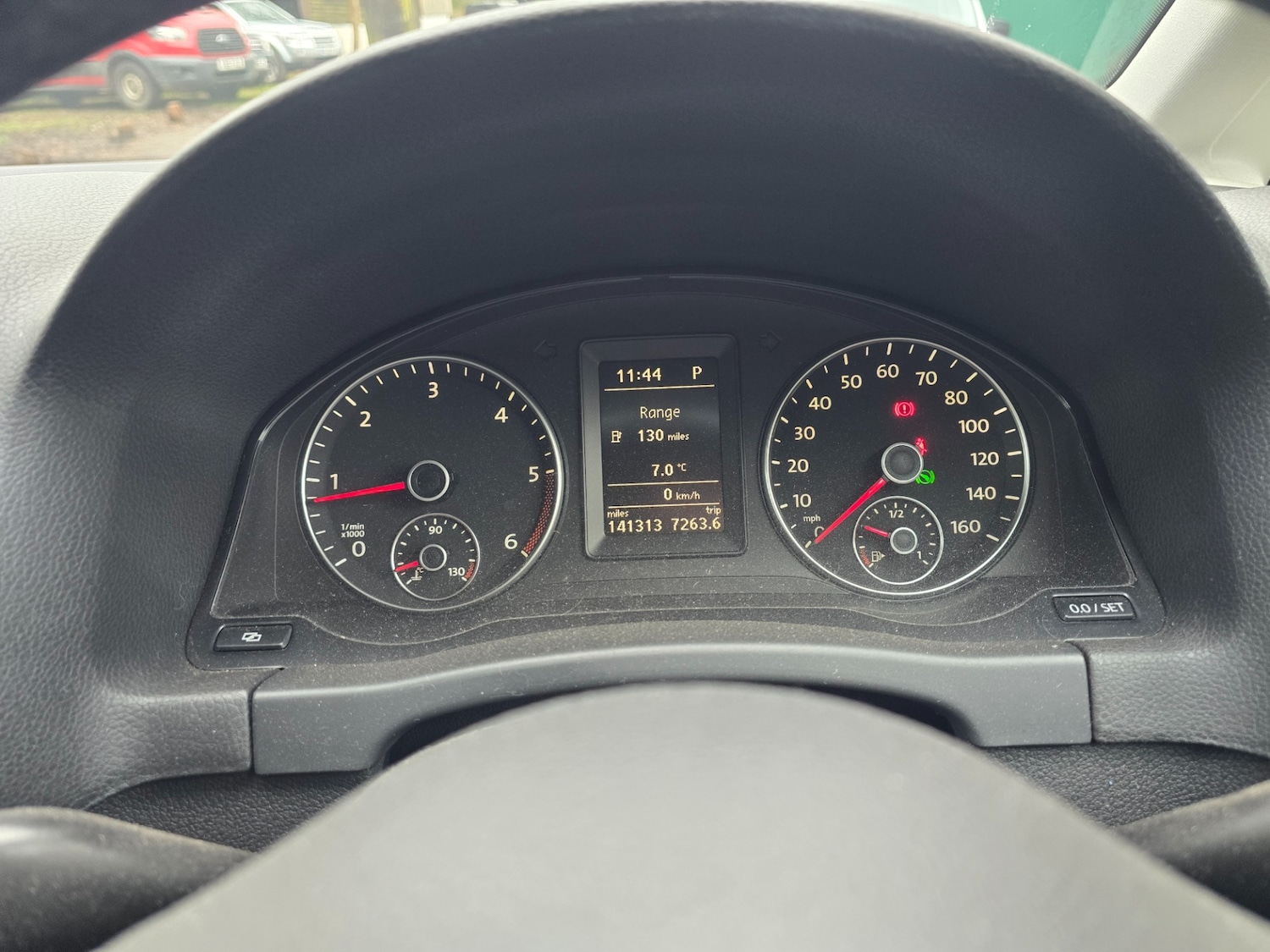 Used Volkswagen Golf Plus 2011 for sale - 77701390: Photo 9