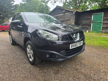 2010 (60) - 1.6 Visia 5dr