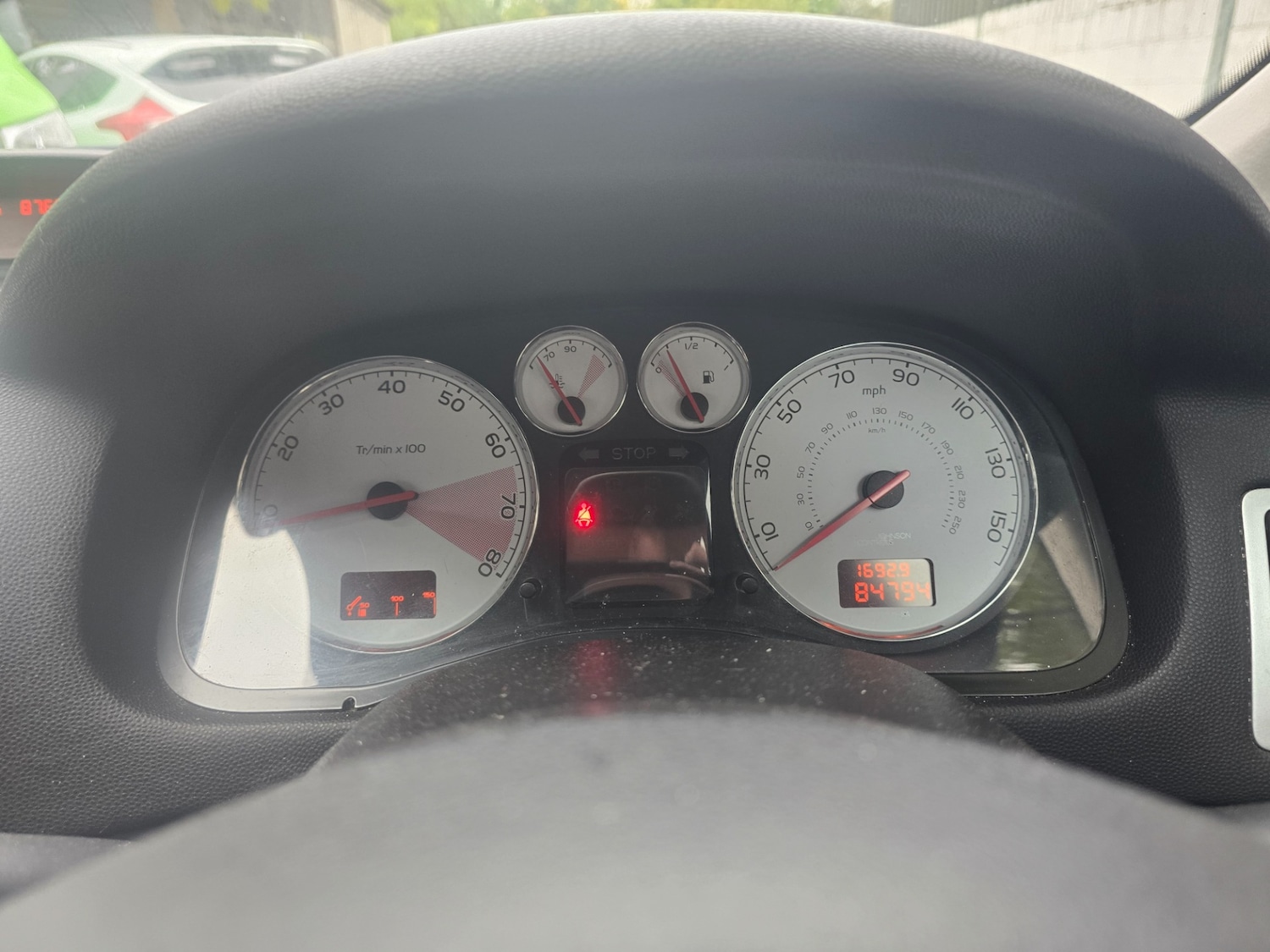 Used Peugeot 307 2007 for sale - 76237377: Photo 8