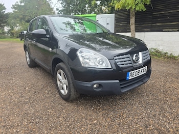 2008 (08) - 1.6 Acenta 5dr