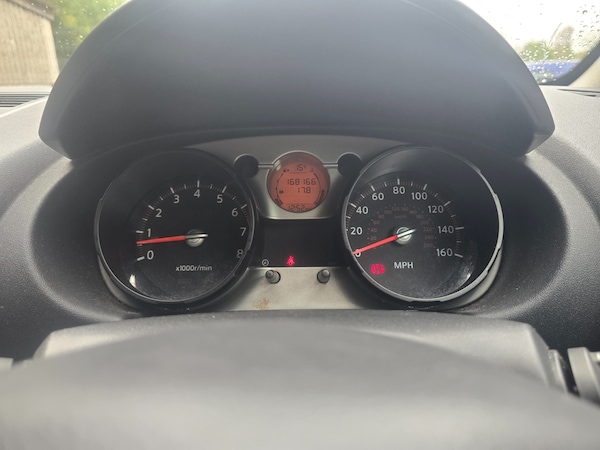 Used Nissan Qashqai 2008 for sale - 76133117: Photo 8
