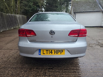 Used Volkswagen Passat 2014 for sale - 77423601: Photo