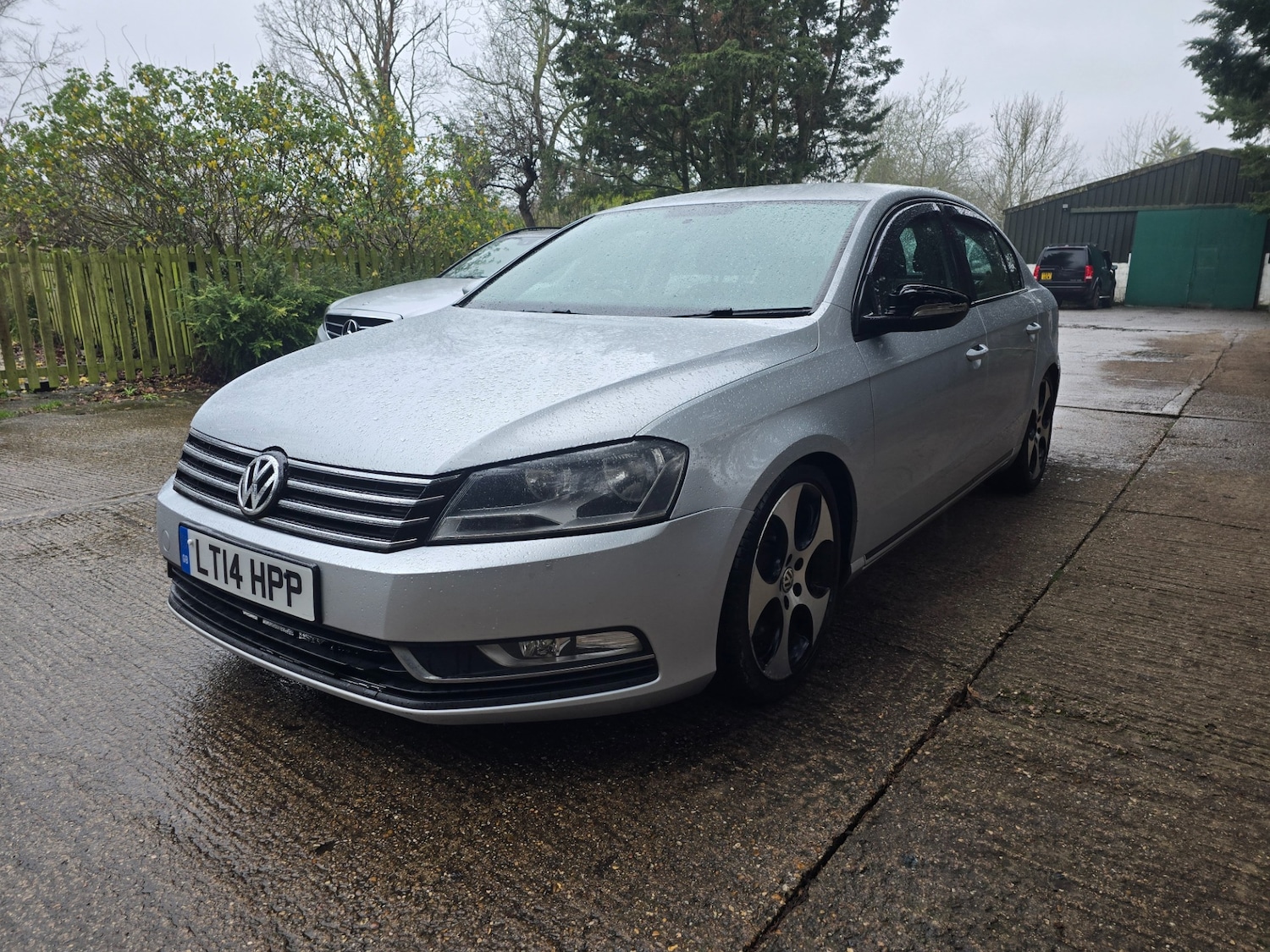 Used Volkswagen Passat 2014 for sale - 77423601: Photo 5