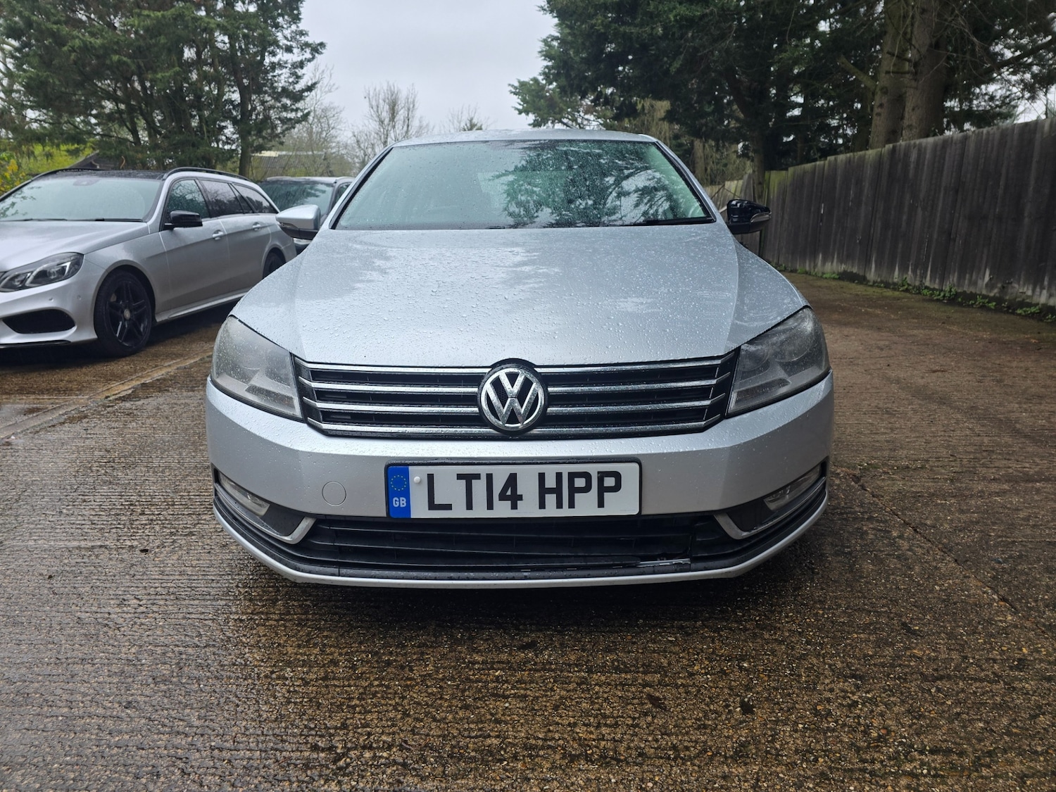 Used Volkswagen Passat 2014 for sale - 77423601: Photo 7