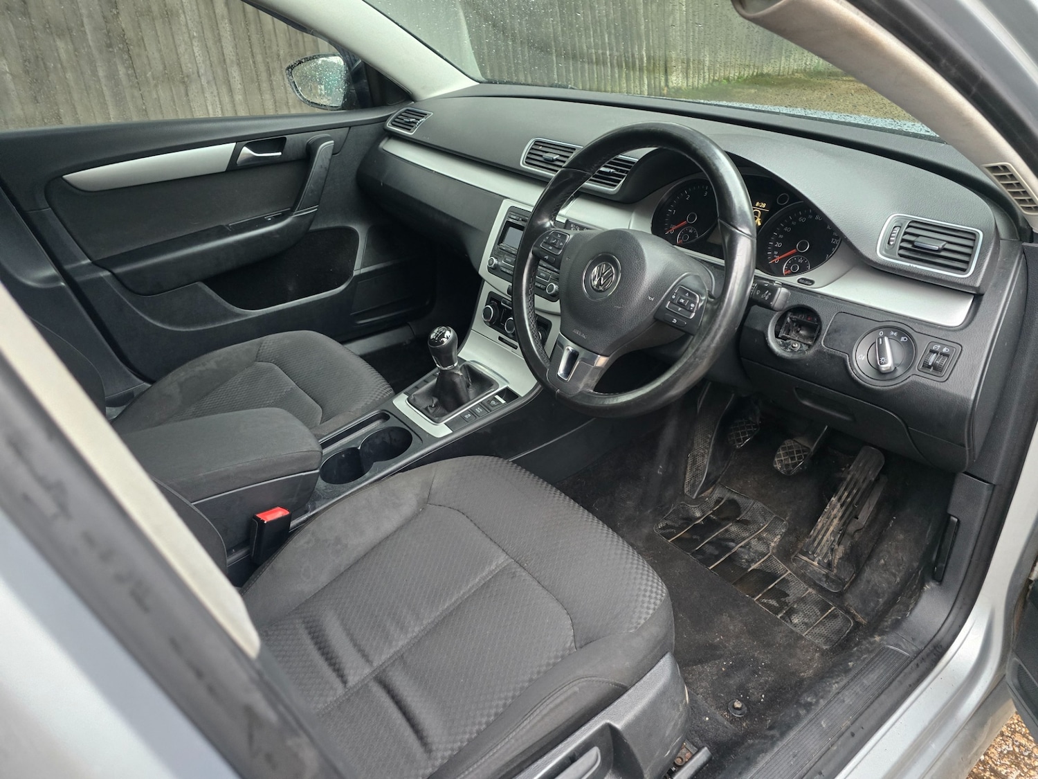 Used Volkswagen Passat 2014 for sale - 77423601: Photo 8