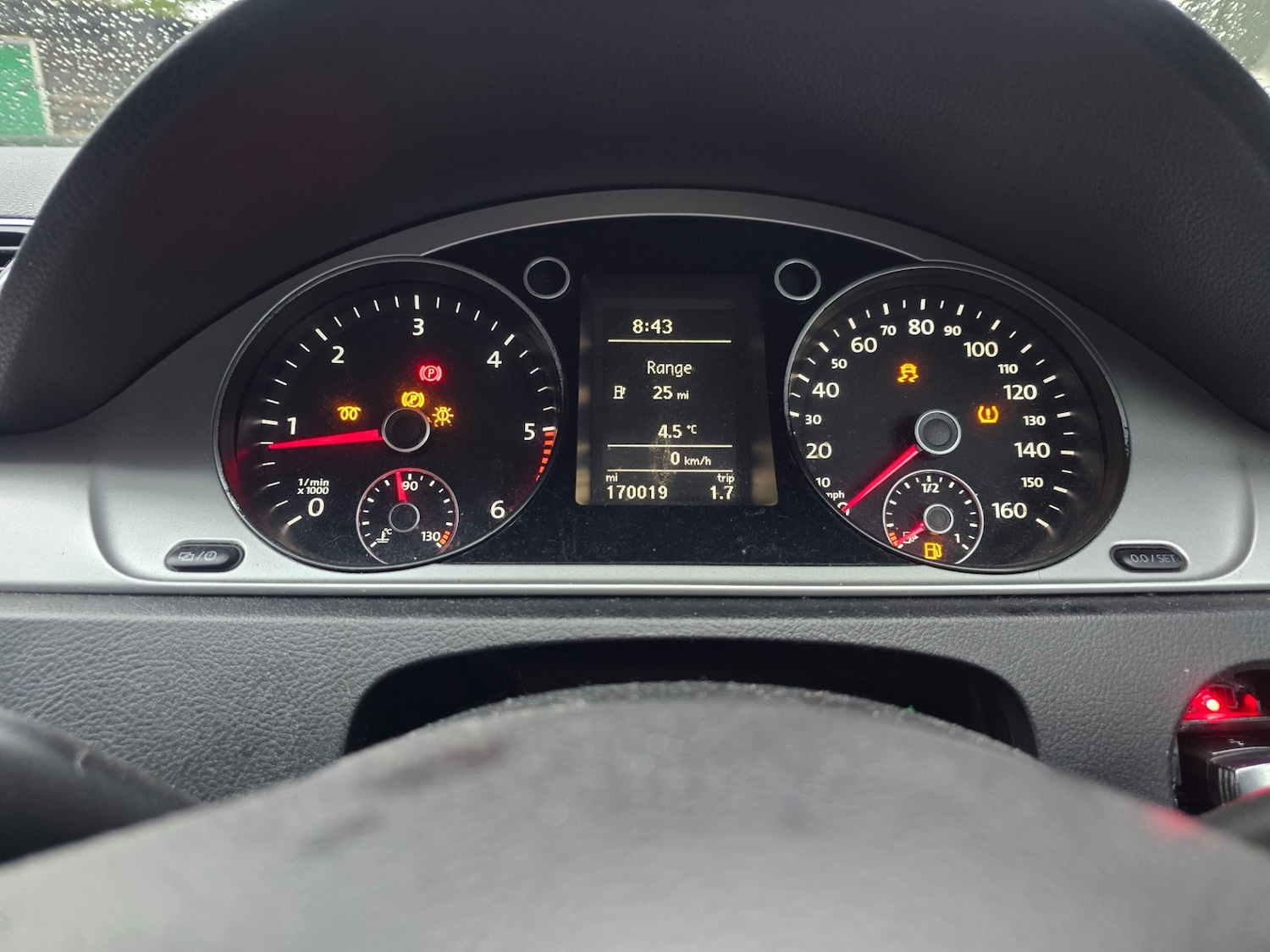 Used Volkswagen Passat 2014 for sale - 77423601: Photo 9