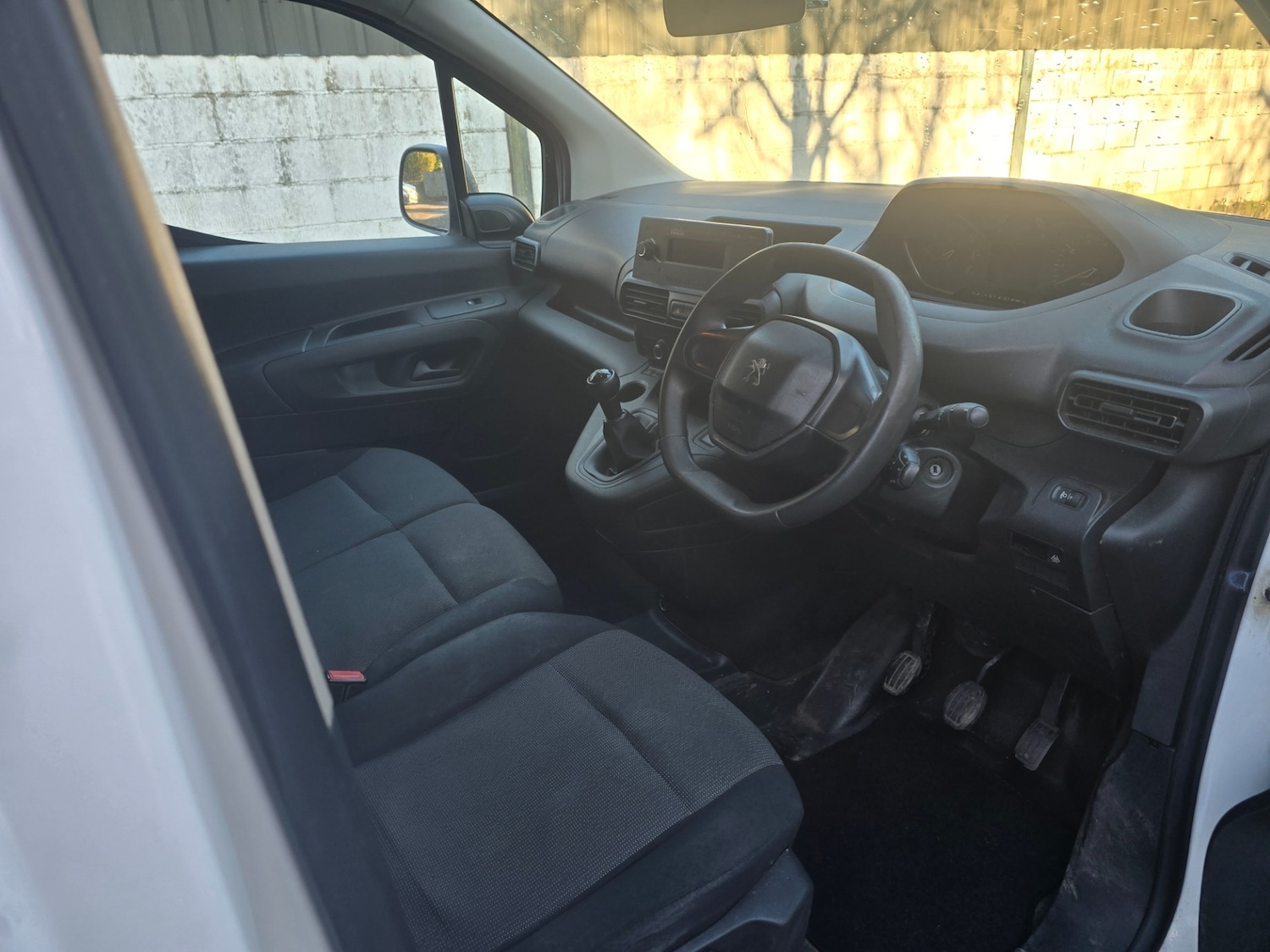 Used Peugeot Partner 2019 for sale - 77077884: Photo 7