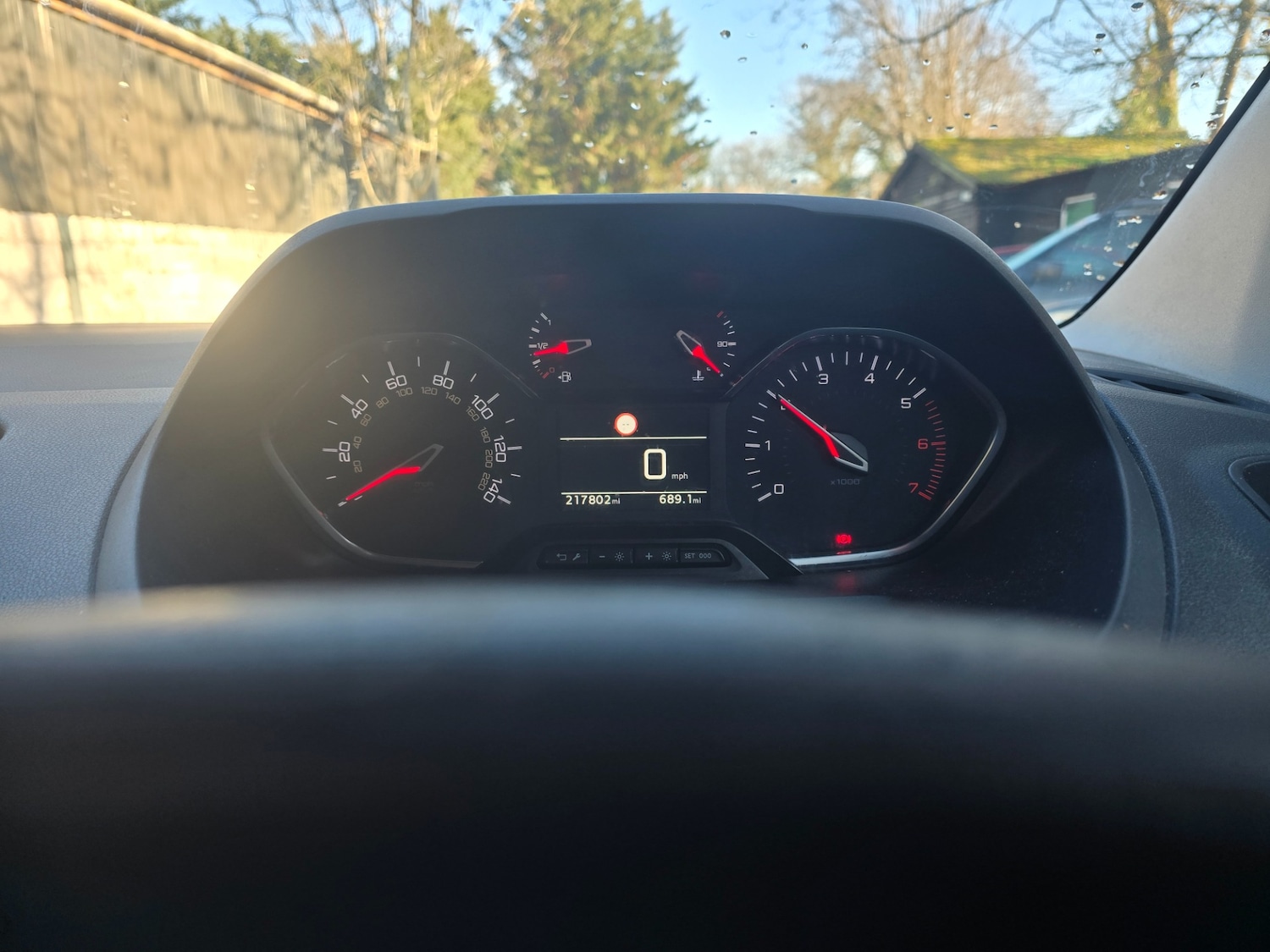 Used Peugeot Partner 2019 for sale - 77077884: Photo 9