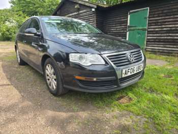 2006 (06) - 1.9 S TDI 4dr