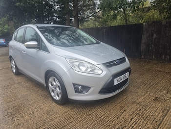 Used Ford C-Max 2014 for sale - 76407769: Photo