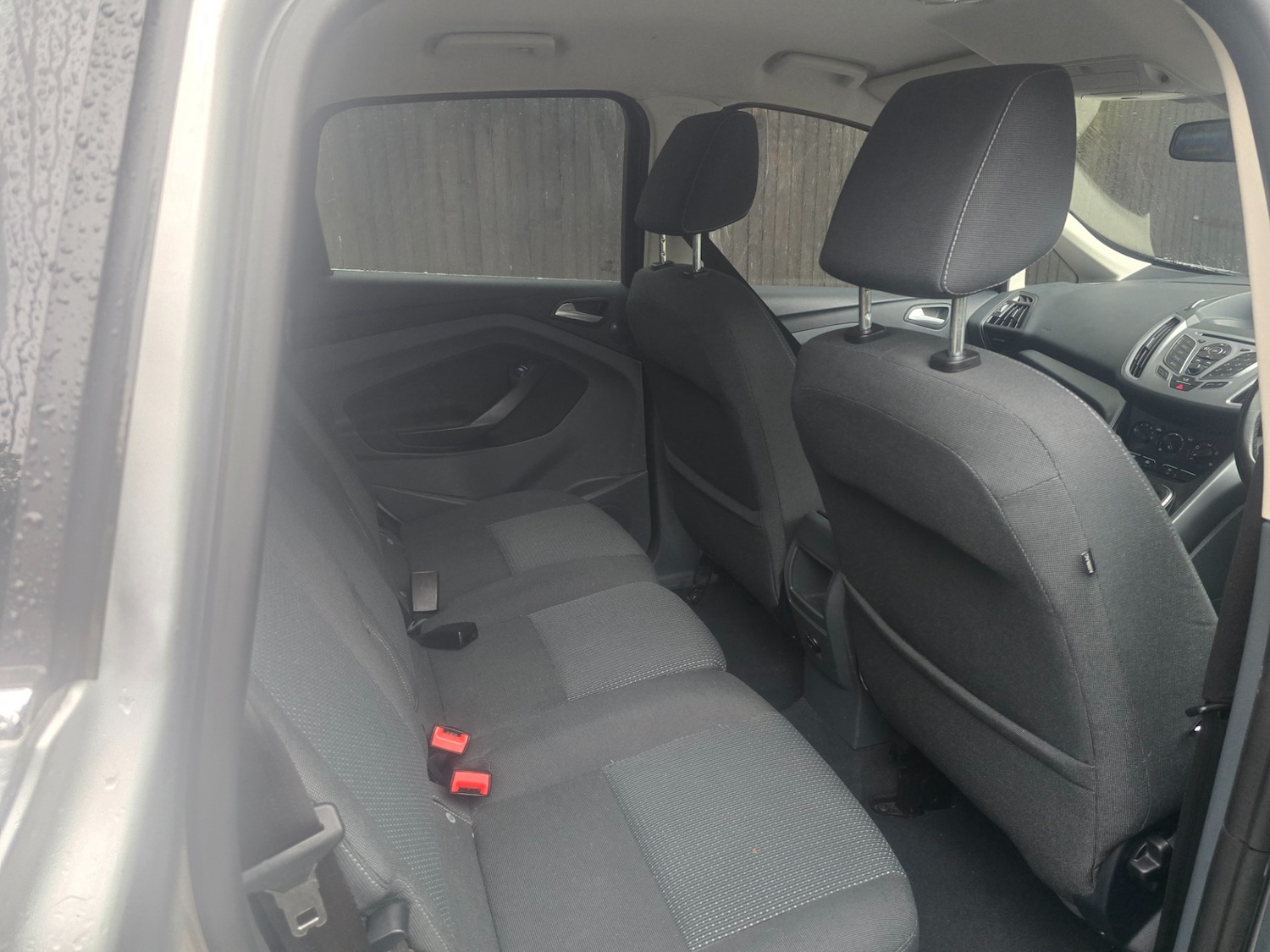 Used Ford C-Max 2014 for sale - 76407769: Photo 8