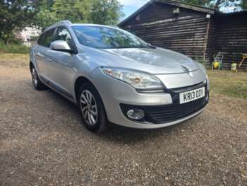 2013 (13) - 1.5 dCi 90 Expression+ 5dr