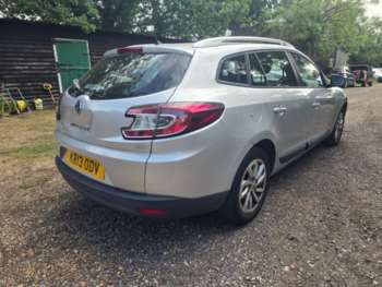 Used Renault Megane 2013 for sale - 75113499: Photo