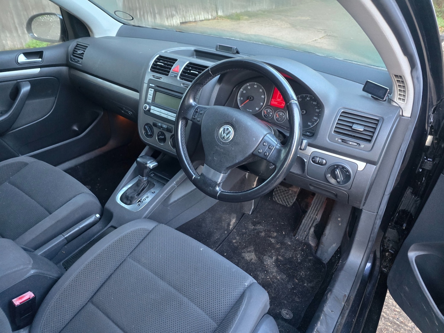 Used Volkswagen Golf 2007 for sale - 76910845: Photo 7