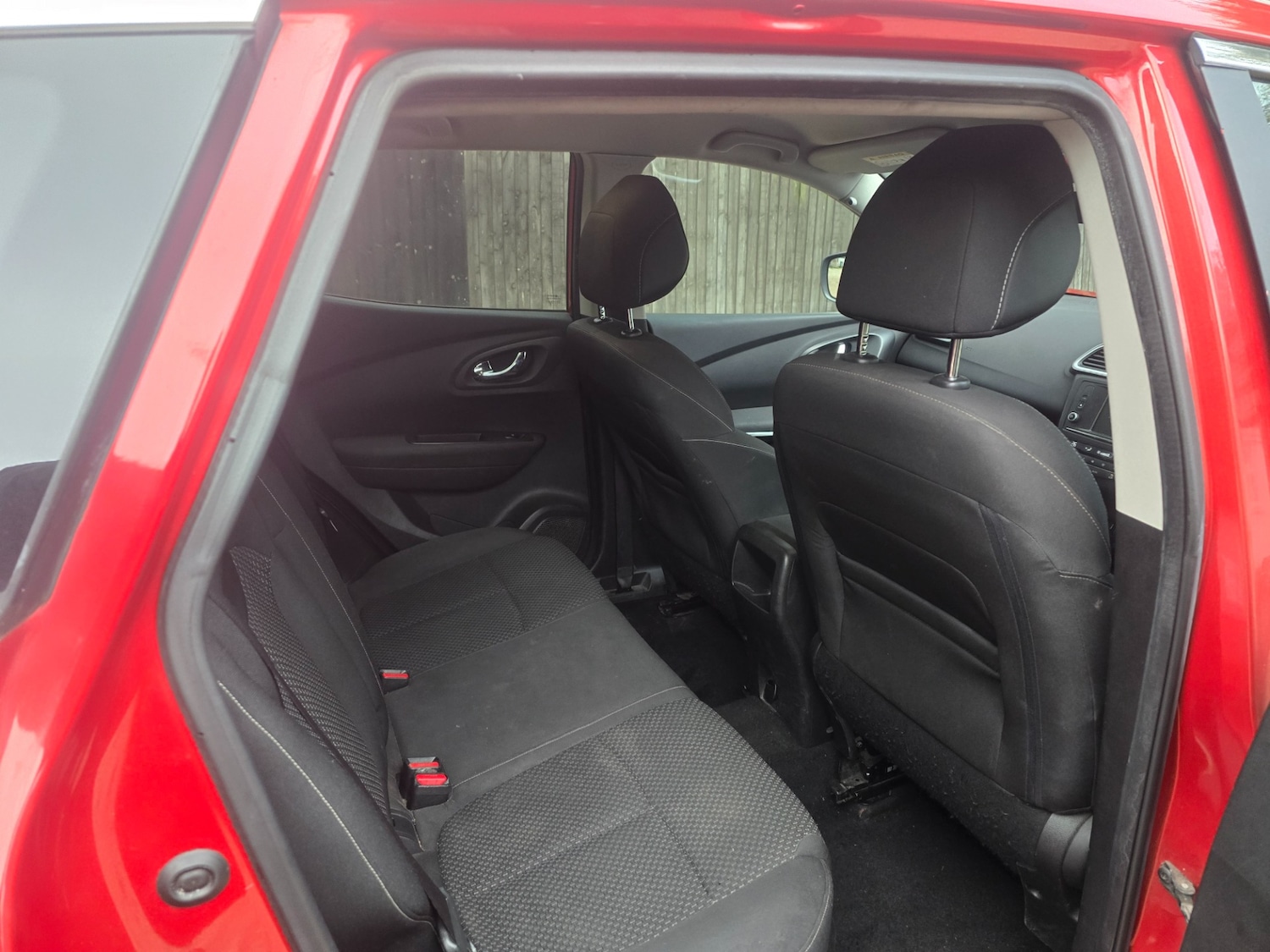 Used Renault Kadjar 2016 for sale - 76637854: Photo 10