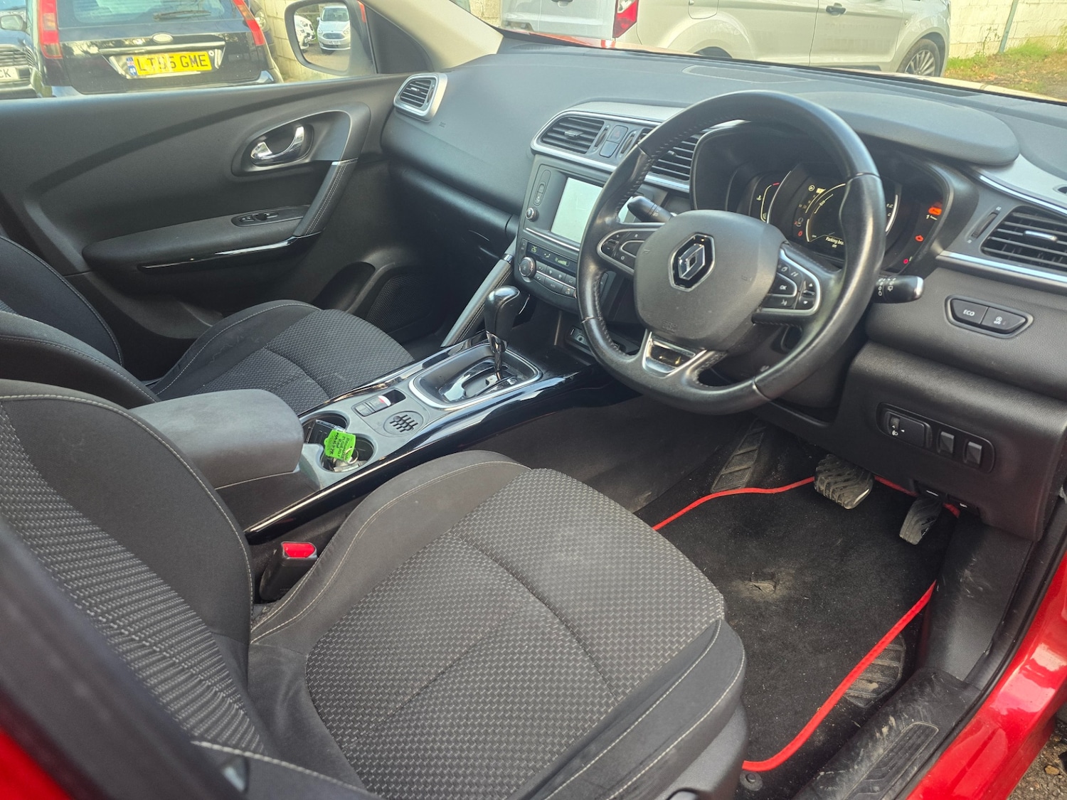 Used Renault Kadjar 2016 for sale - 76637854: Photo 7