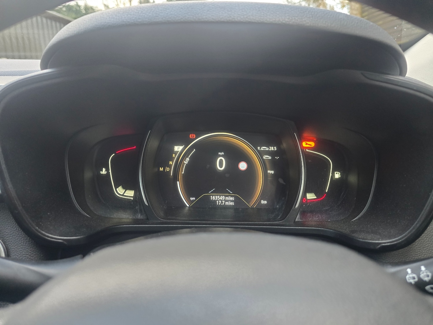 Used Renault Kadjar 2016 for sale - 76637854: Photo 8