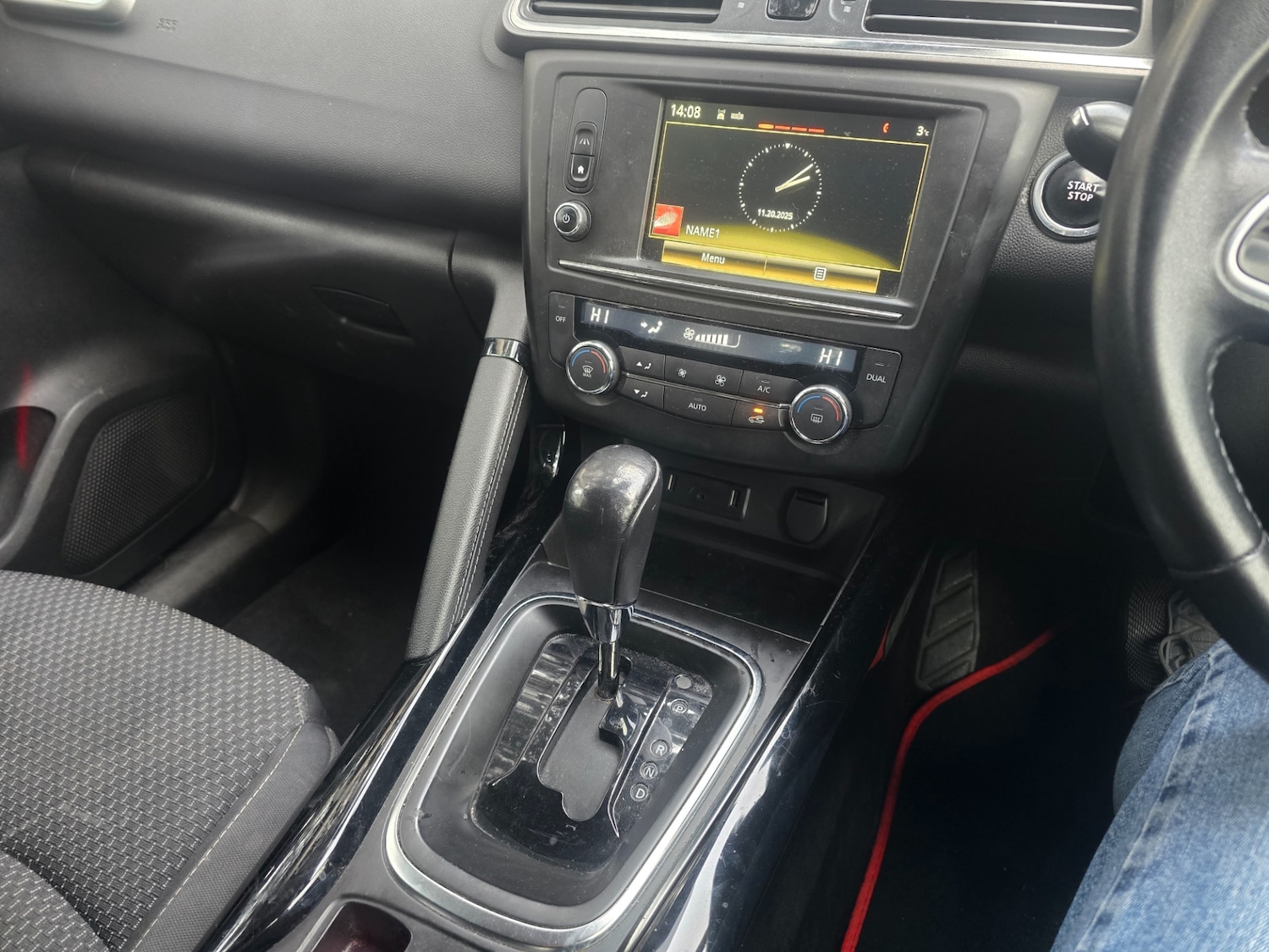 Used Renault Kadjar 2016 for sale - 76637854: Photo 9