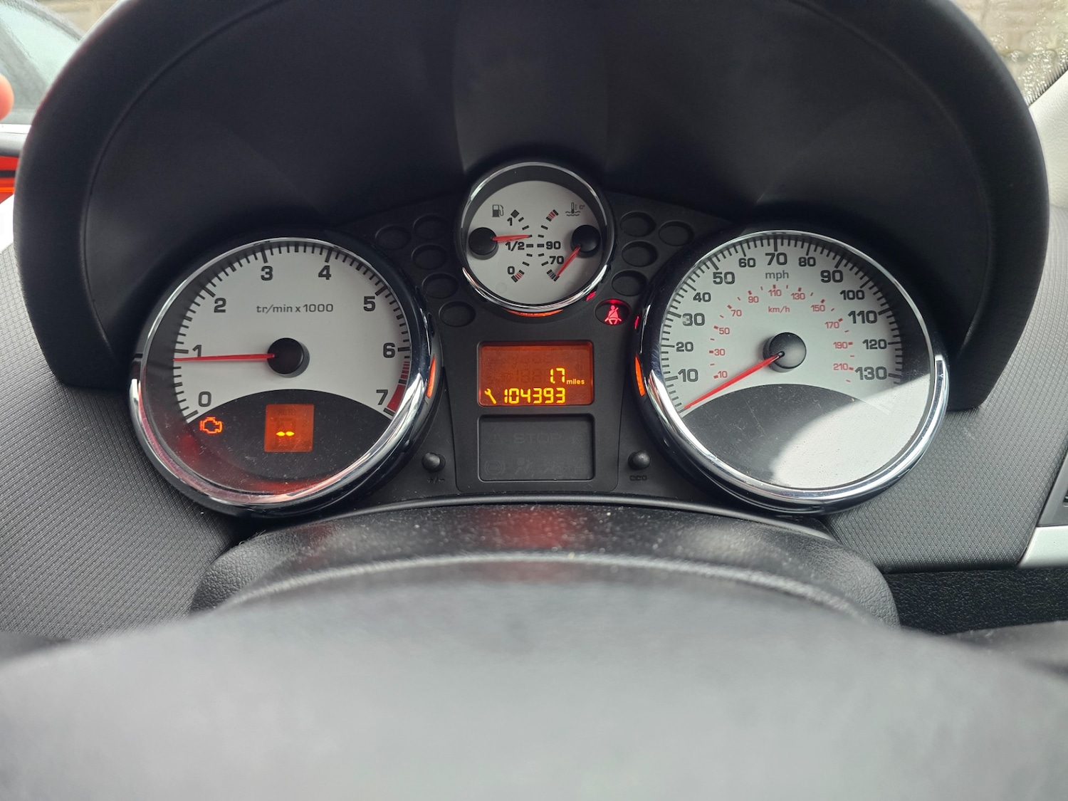 Used Peugeot 207 2010 for sale - 77641081: Photo 8