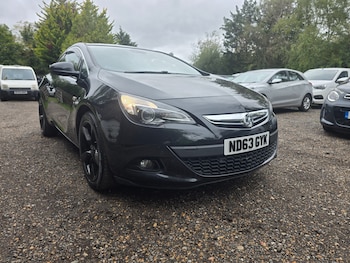 2014 (63) - 2.0 CDTi 16V SRi 3dr