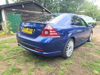 Used Ford Mondeo 2007 for sale - 75394867: Photo