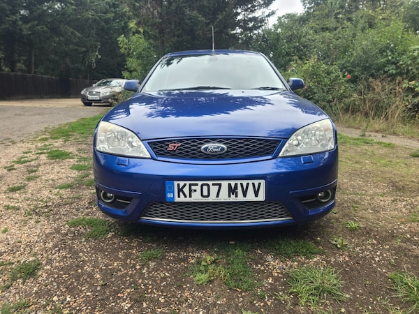 Used Ford Mondeo 2007 for sale - 75394867: Photo 5