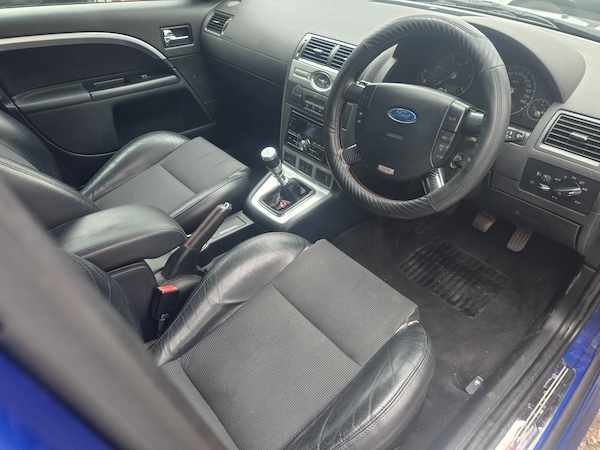 Used Ford Mondeo 2007 for sale - 75394867: Photo 6