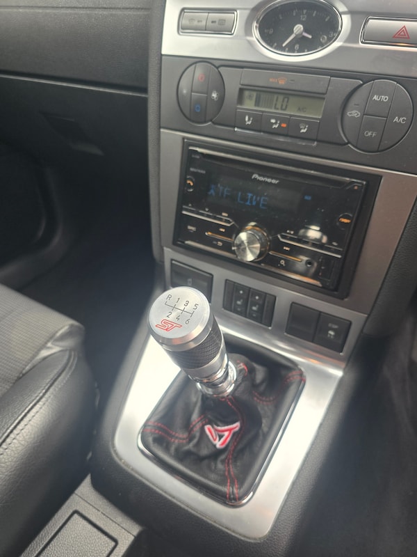 Used Ford Mondeo 2007 for sale - 75394867: Photo 7