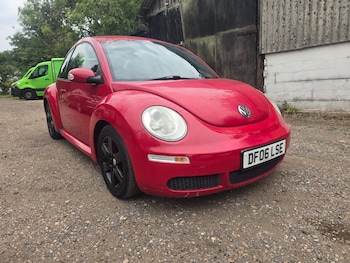 2006 (06) - 1.6 Luna 3dr