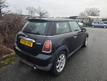 Used MINI Hatch 2008 for sale - 77303440: Photo