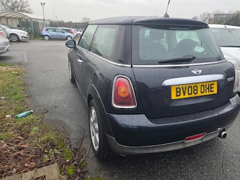 Used MINI Hatch 2008 for sale - 77303440: Photo
