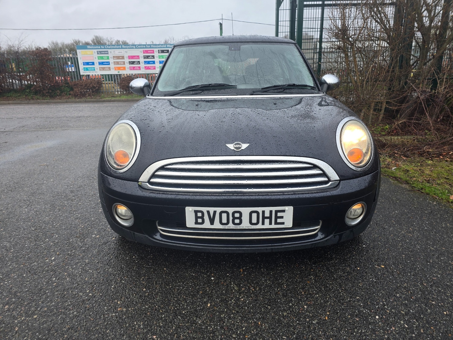Used MINI Hatch 2008 for sale - 77303440: Photo 6