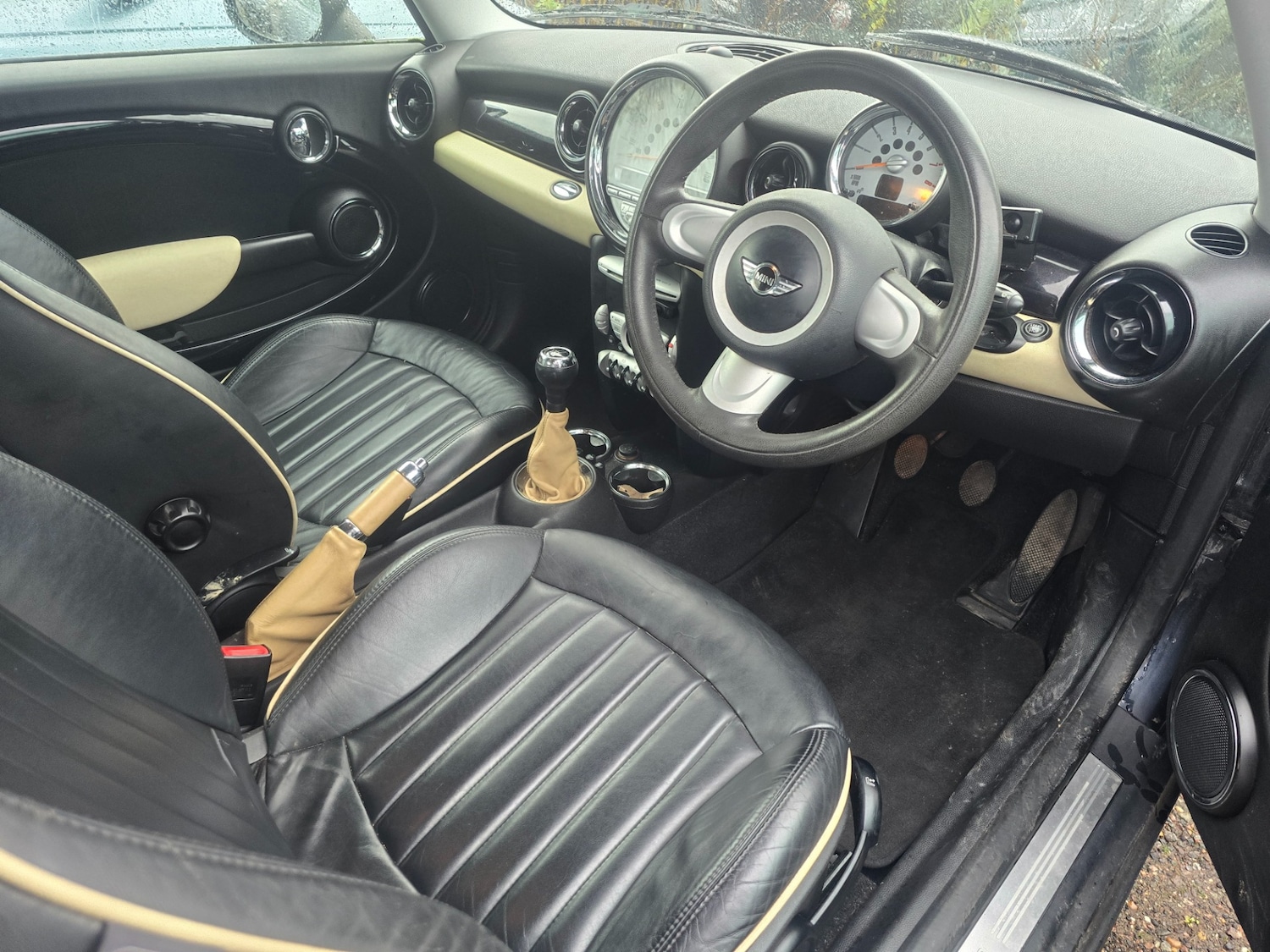 Used MINI Hatch 2008 for sale - 77303440: Photo 7