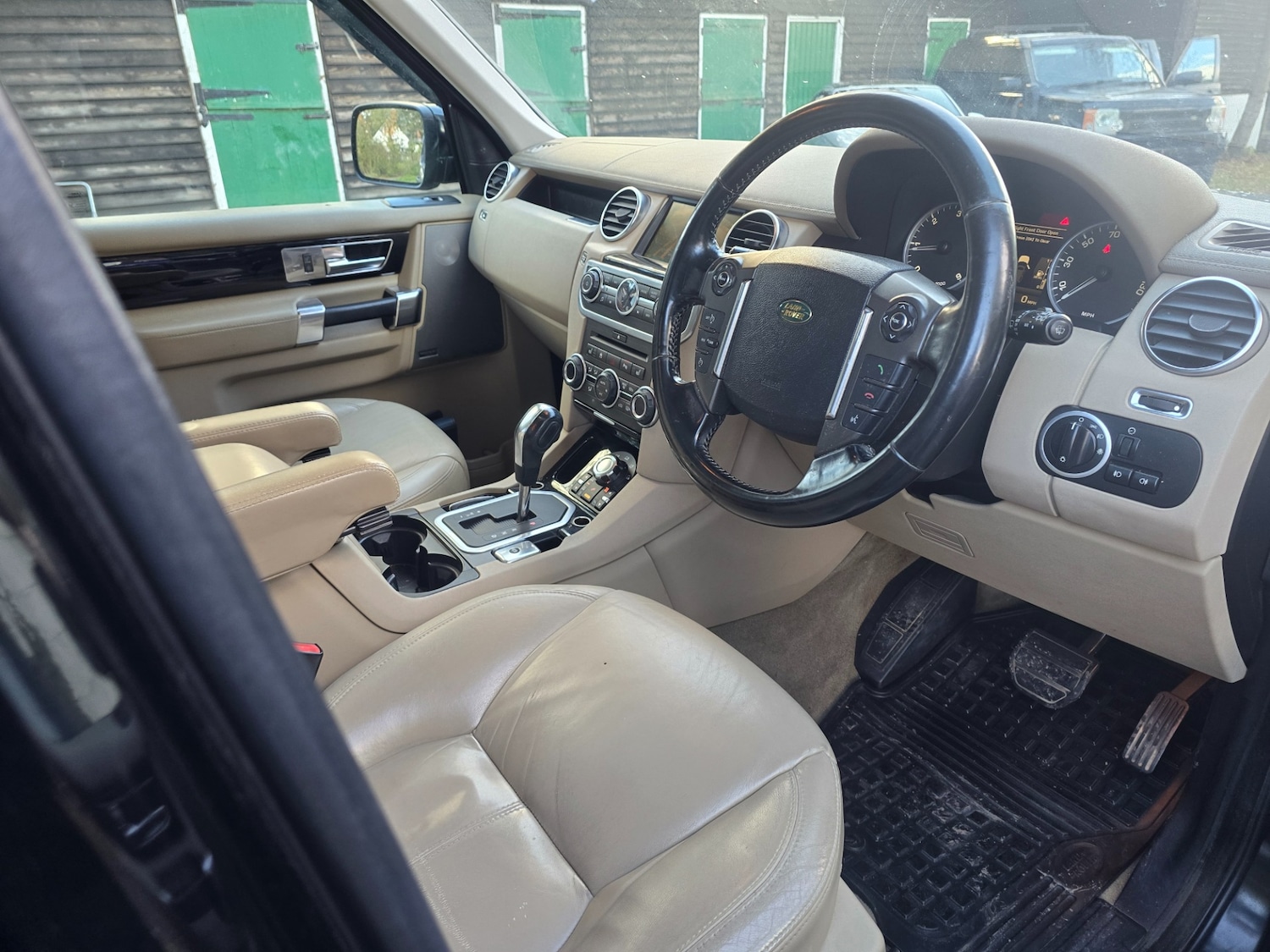 Used Land Rover Discovery 2009 for sale - 76446051: Photo 7